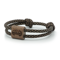 Phireal Surf Van Black Bild 1