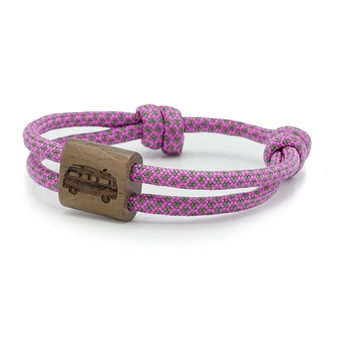 Phireal Surf Van Pink Bild 1