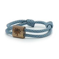 Phireal Tree Blue Bild 1