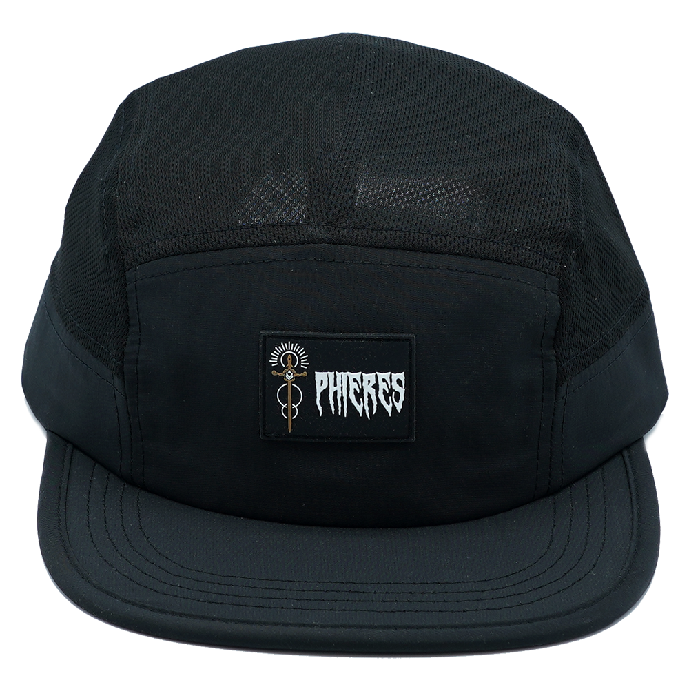 Phive P Swordiph Black Bild 1