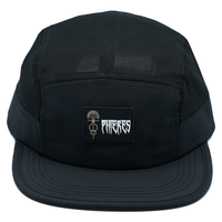 Phive P Swordiph Black Bild 1
