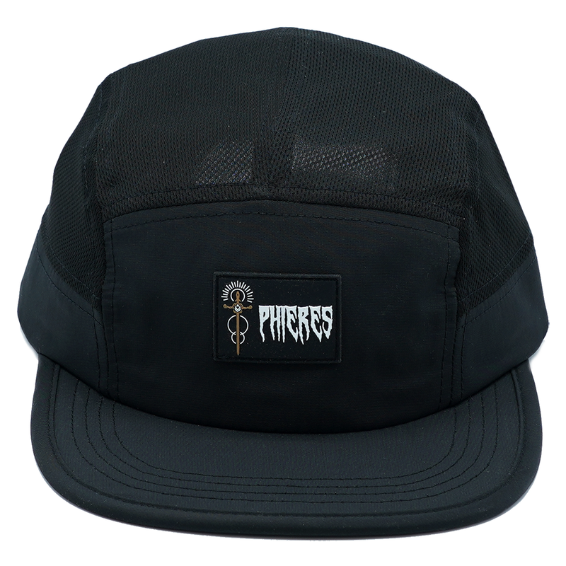 Phive P Swordiph Black Bild 1