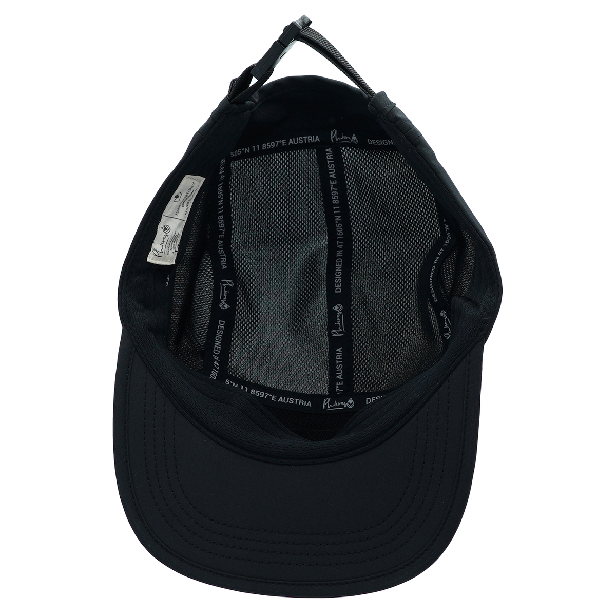 Phive P Swordiph Black Bild 5