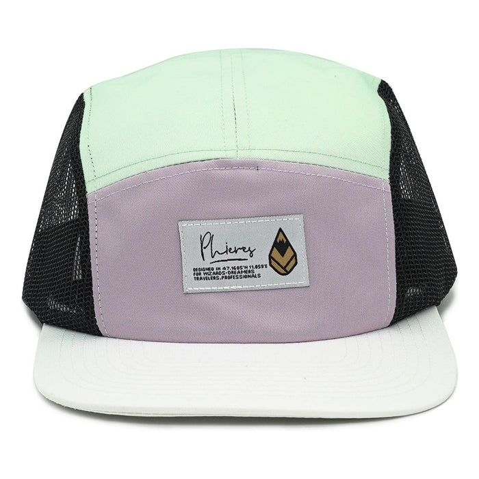 Phive P BWML Colorblock Bild 1