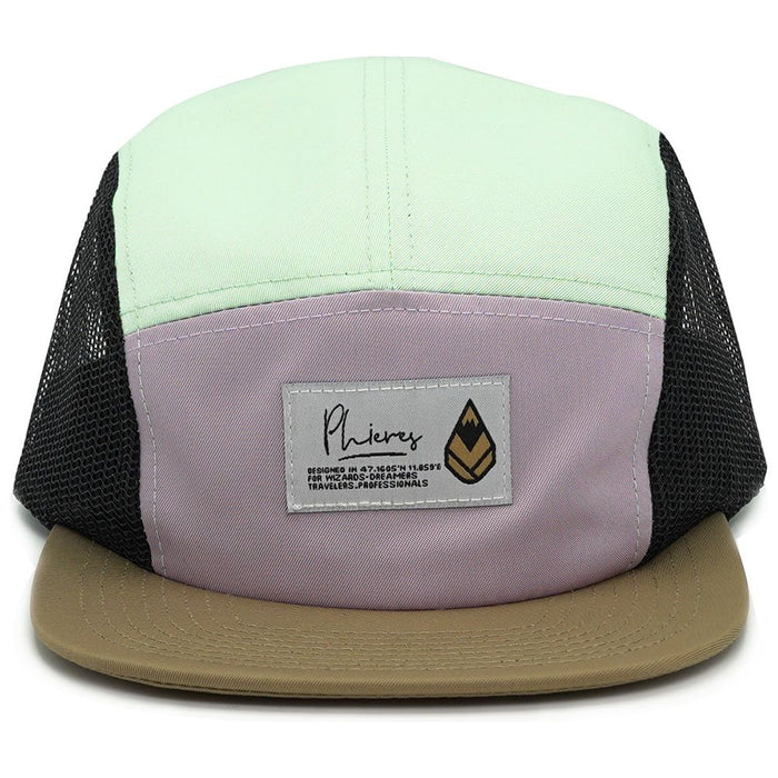 Phive P Youth BSML Colorblock Bild 1