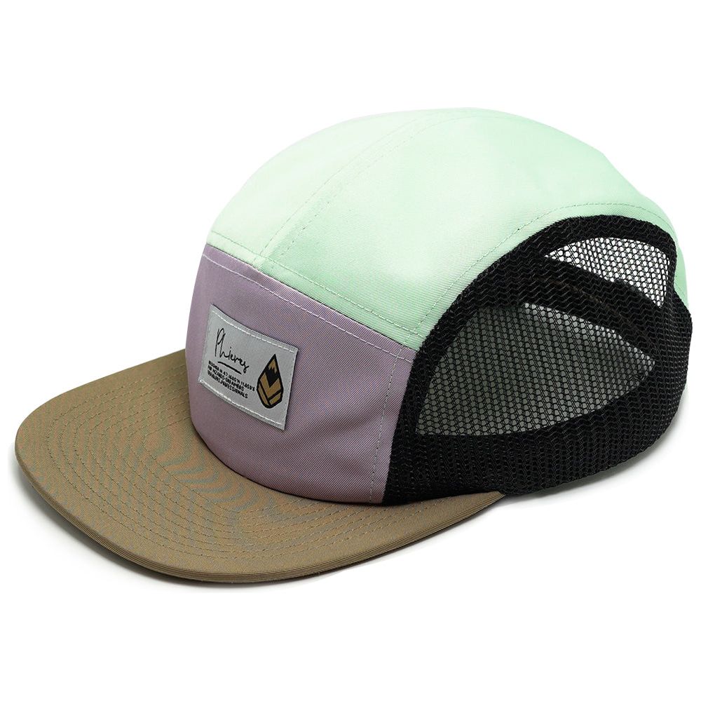 Phive P Youth BSML Colorblock Bild 2