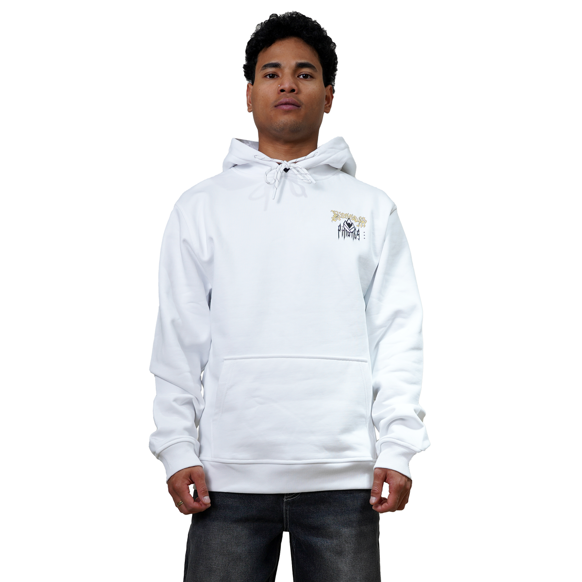 Phlossom Bright White Bild 1
