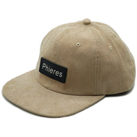 Phorduroy 21 Khaki Bild 1