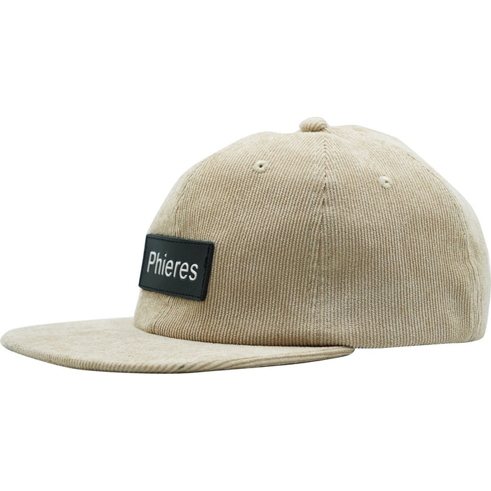 Phorduroy 21 Khaki Bild 2