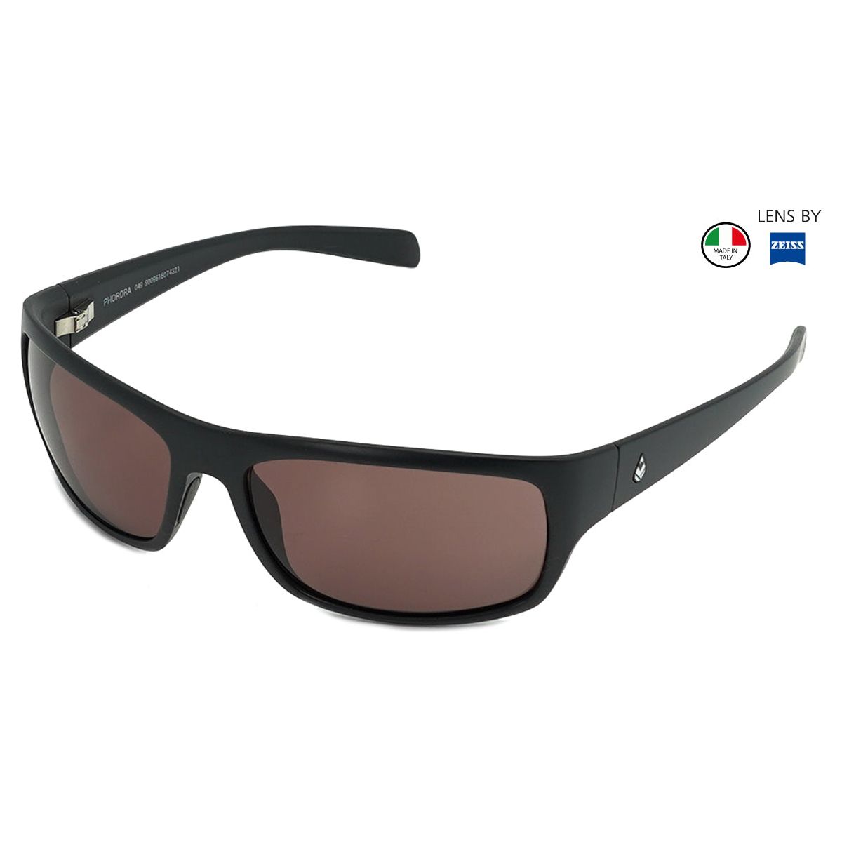 Phorora Mt Blk / Purple Red Bild 1