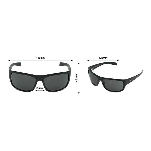 Phorora Mt Blk / Grey Bild 4