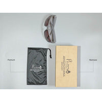 Phorora Mt Dk Grey / Purple Bild 6