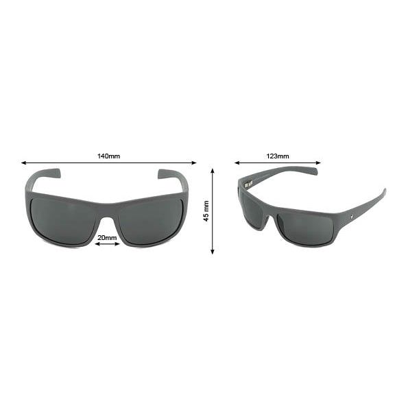 Phorora Mt Dk Grey / Grey Bild 4