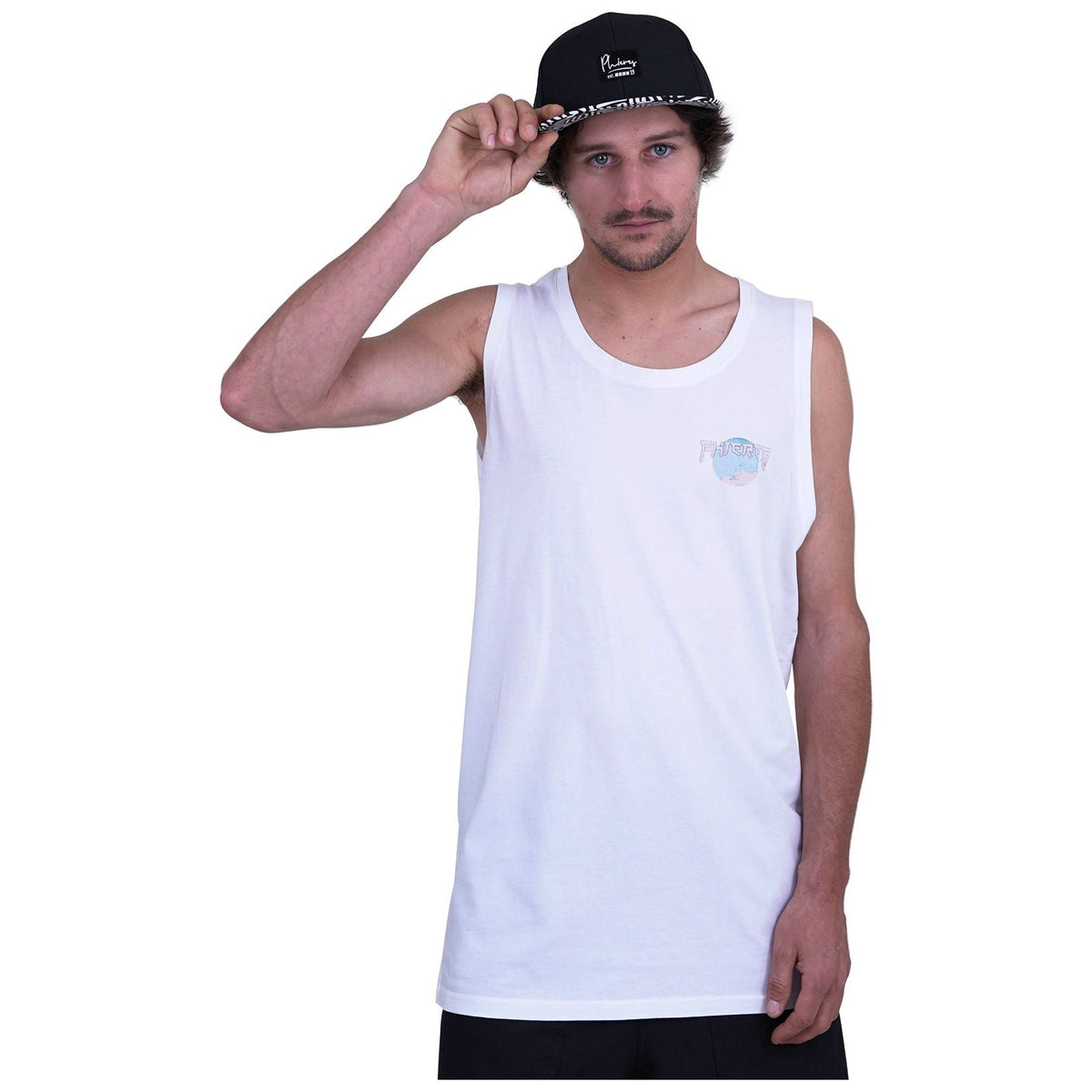 Phriesswa Bright White Bild 2