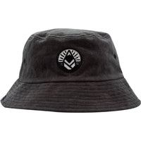 PHScary III Buck Washed Black Bild 1