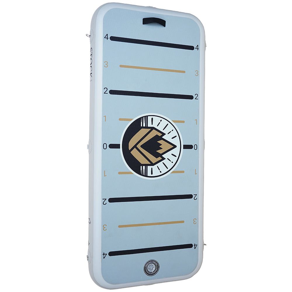 Phujangasana Cool Grey Bild 1