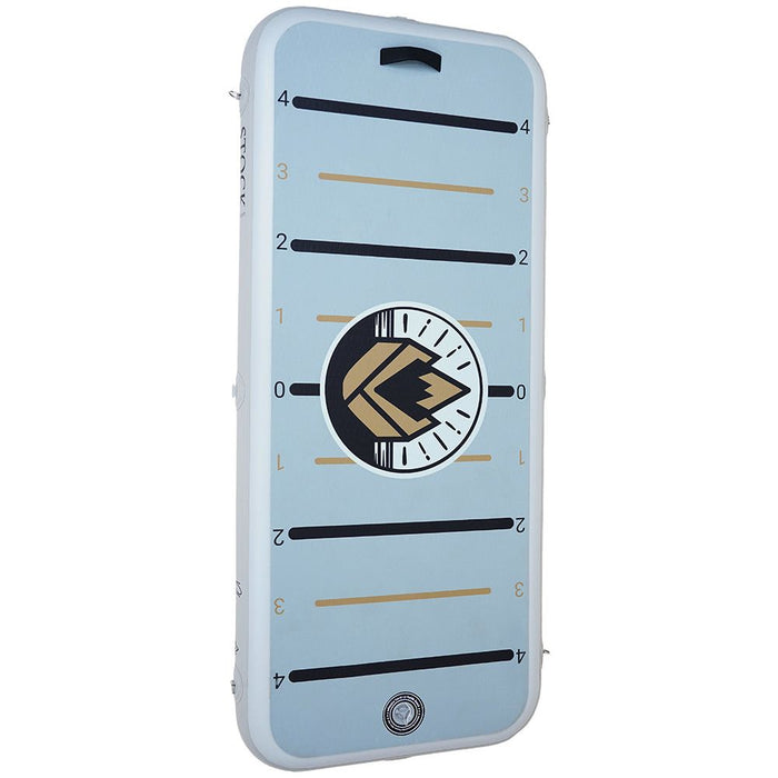 Phujangasana Cool Grey Bild 1