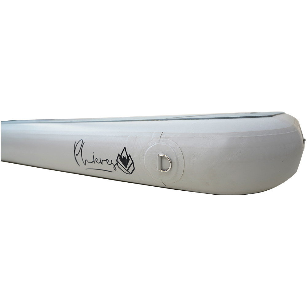 Phujangasana Cool Grey Bild 5