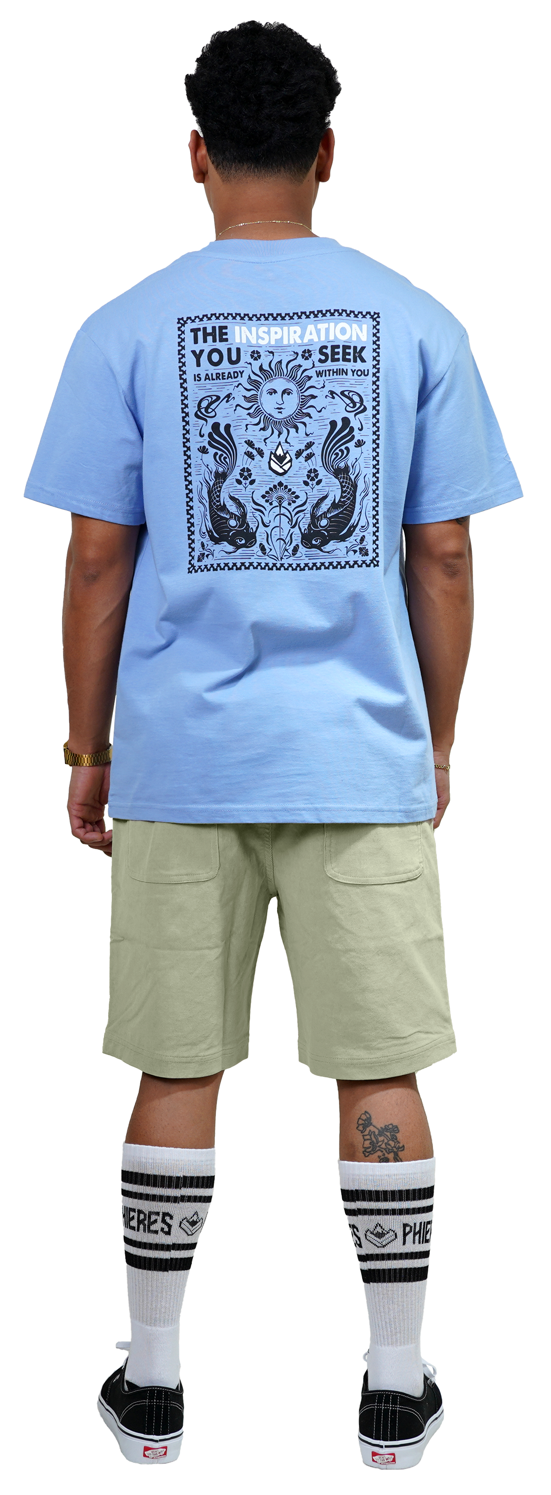 Phujirama Light Olive Bild 4