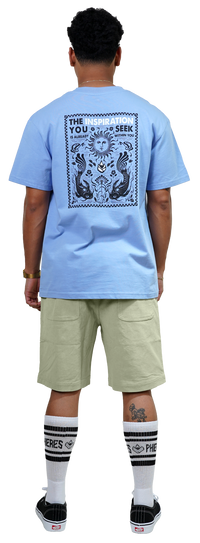 Phujirama Light Olive Bild 4