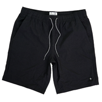 Phybrid Elastic Black Bild 2