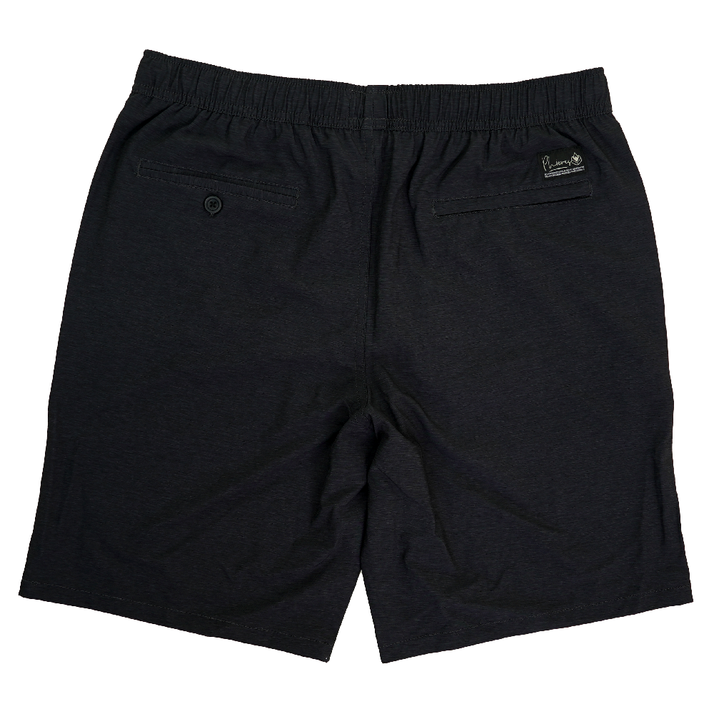 Phybrid Elastic Black Bild 4