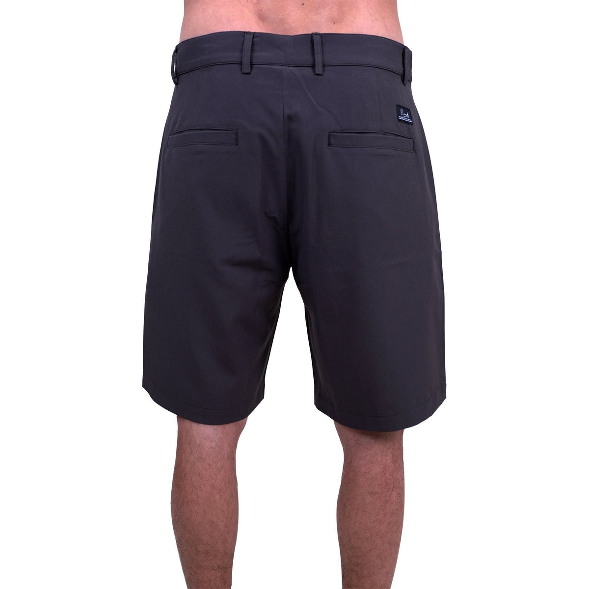 Phybrid Shorts S05 Grey Bild 2