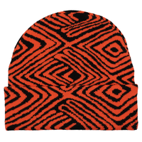 Propherty Orange Black Bild 2