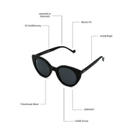 Proudlyph Black-Smoke Polarize Bild 5