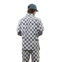 Recentlyph Retro Black/White Bild 2