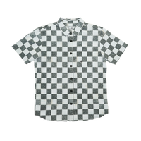 Recentlyph Retro Black/White Bild 5