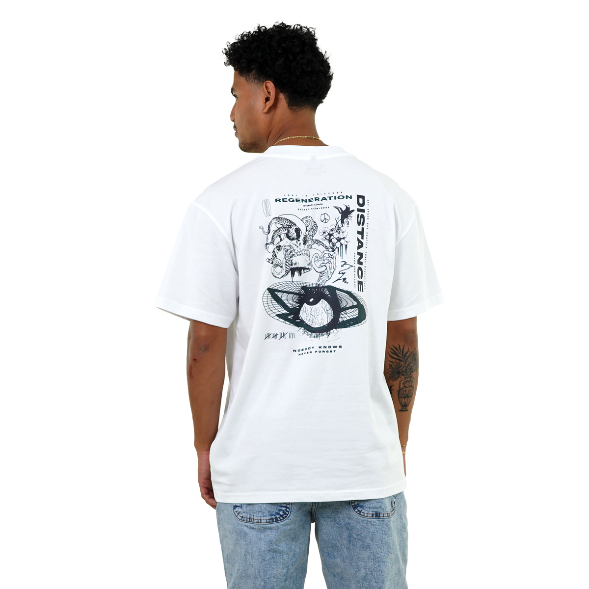 Regeneraph Bright White Bild 1