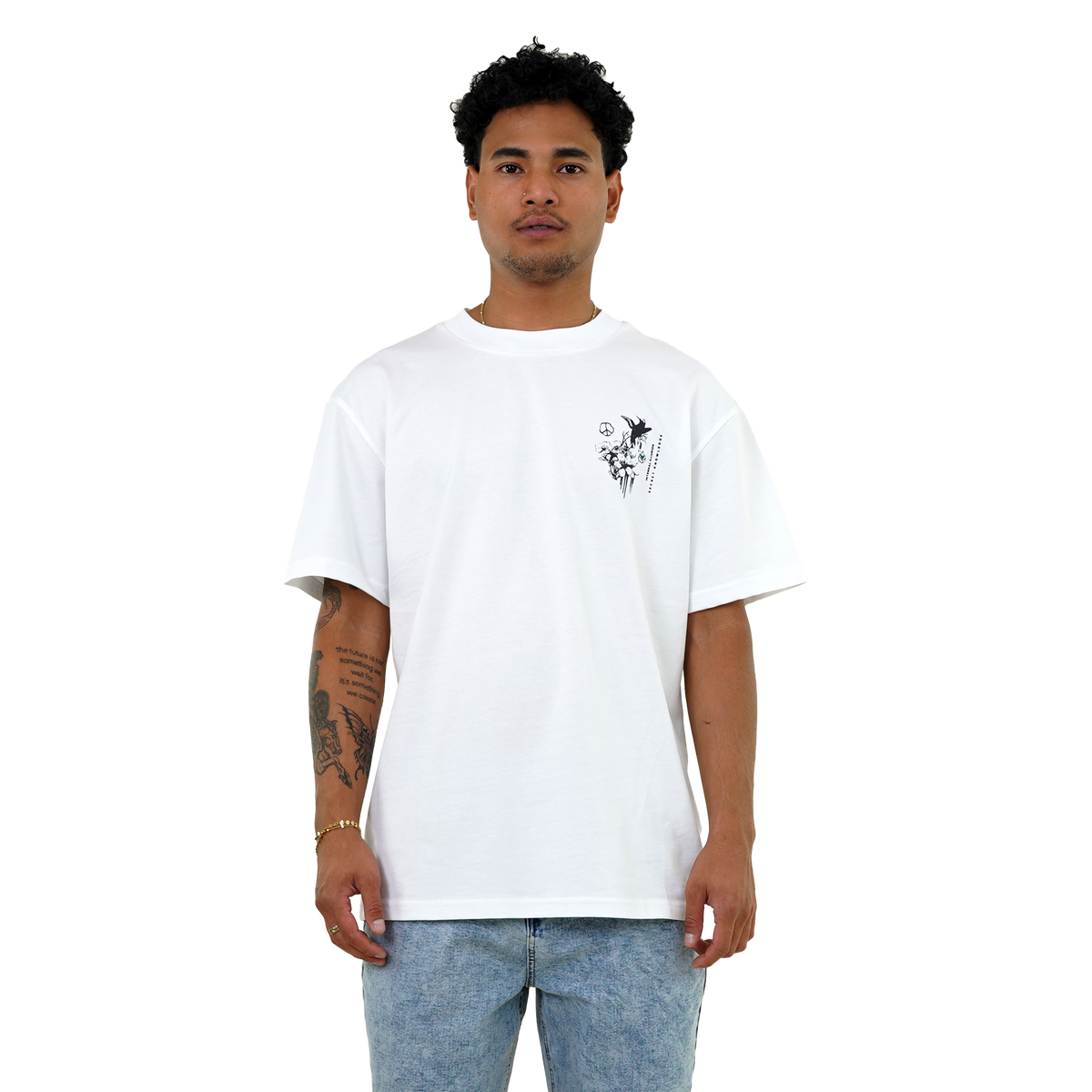 Regeneraph Bright White Bild 3