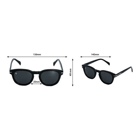 Rephinion BLK Black Bild 4