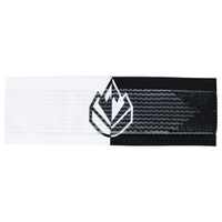 Resphie Laufstirnband White Black Bild 2