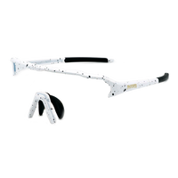 Sandgraiph Frame Splatter White Bild 1