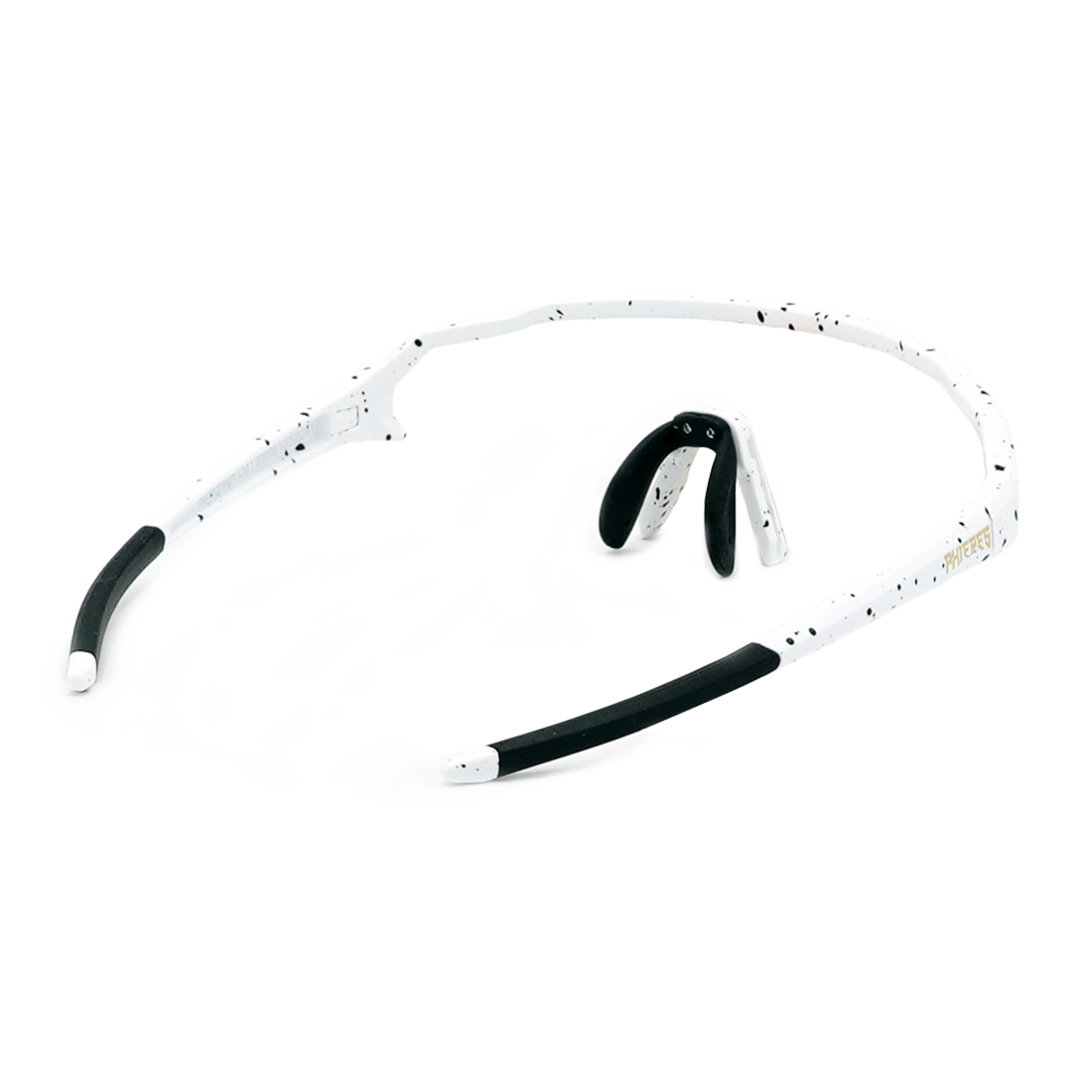 Sandgraiph Frame Splatter White Bild 3