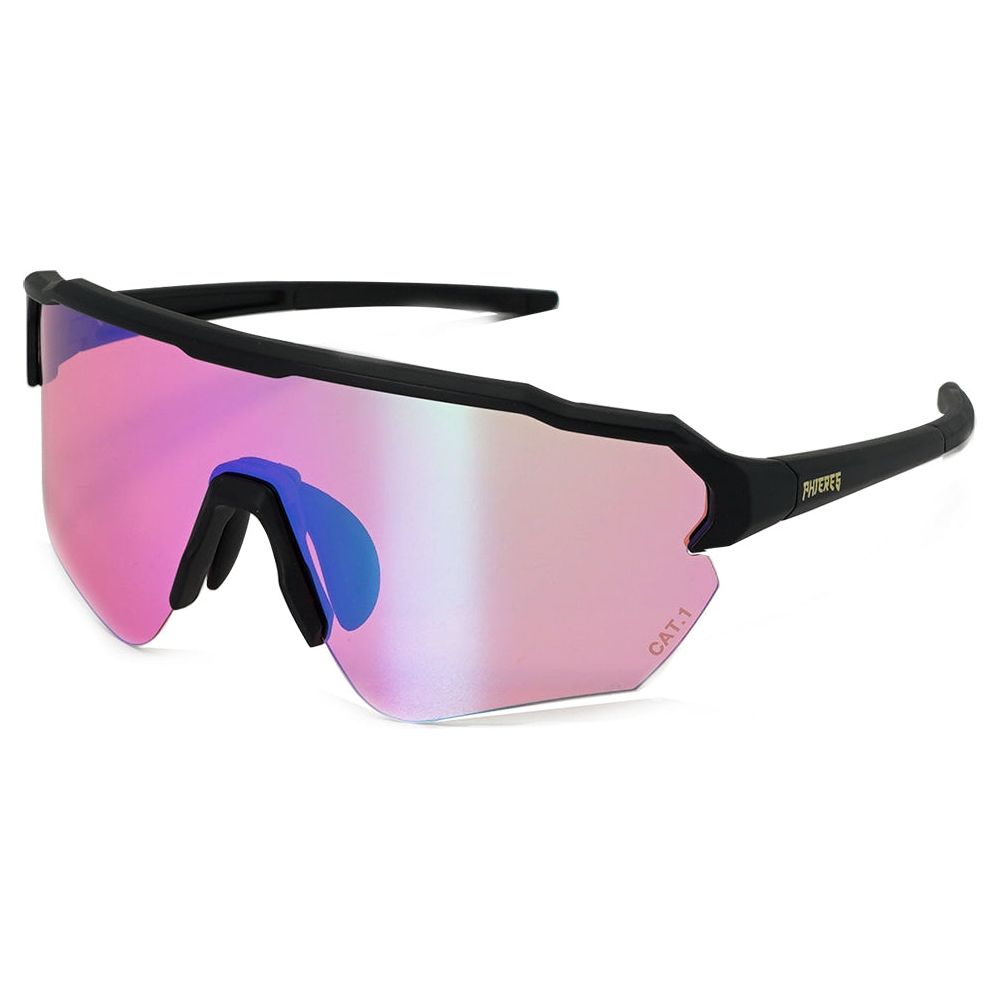 Sandgraiph Ltd Mtt Blk/Pink Green Bild 1