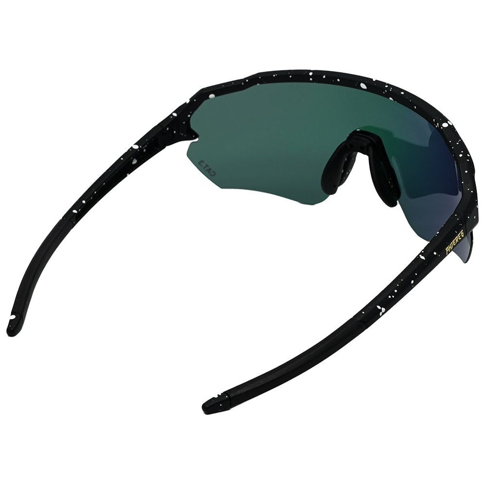 Sandgraiph Ltd Splatter BLK Ice Blu Bild 3