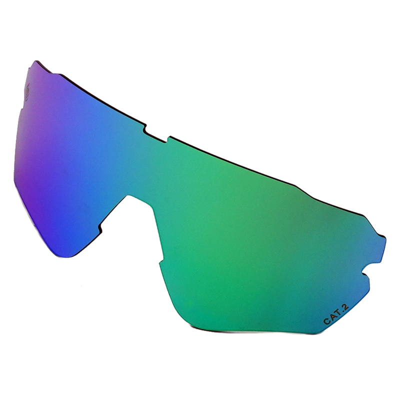 Sandgraiph Ltd Green Bild 1