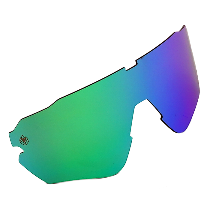 Sandgraiph Ltd Green Bild 2
