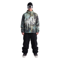 Sarphed Sage Bild 9