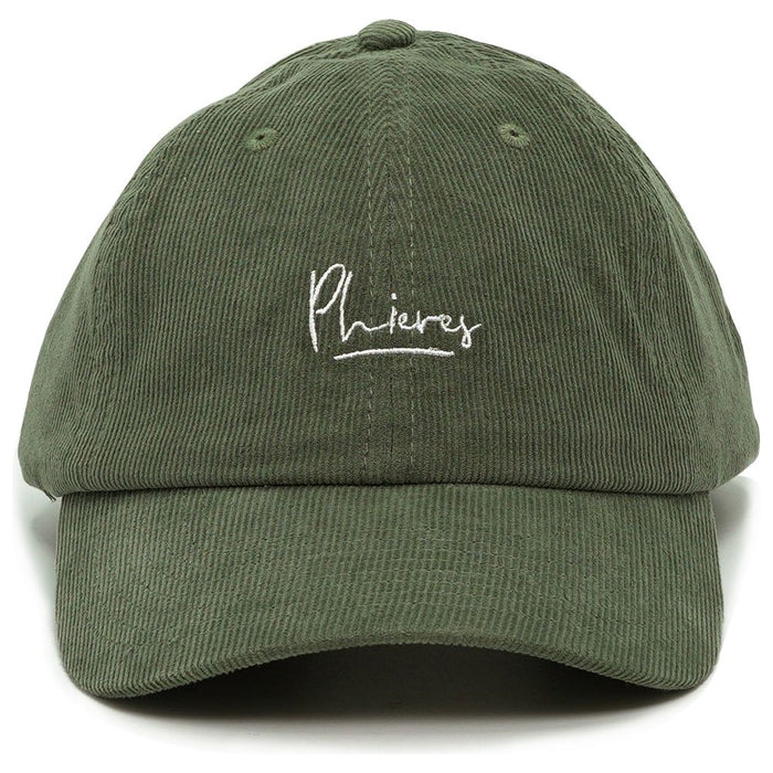 Scripht Logo Dusty Olive Bild 1