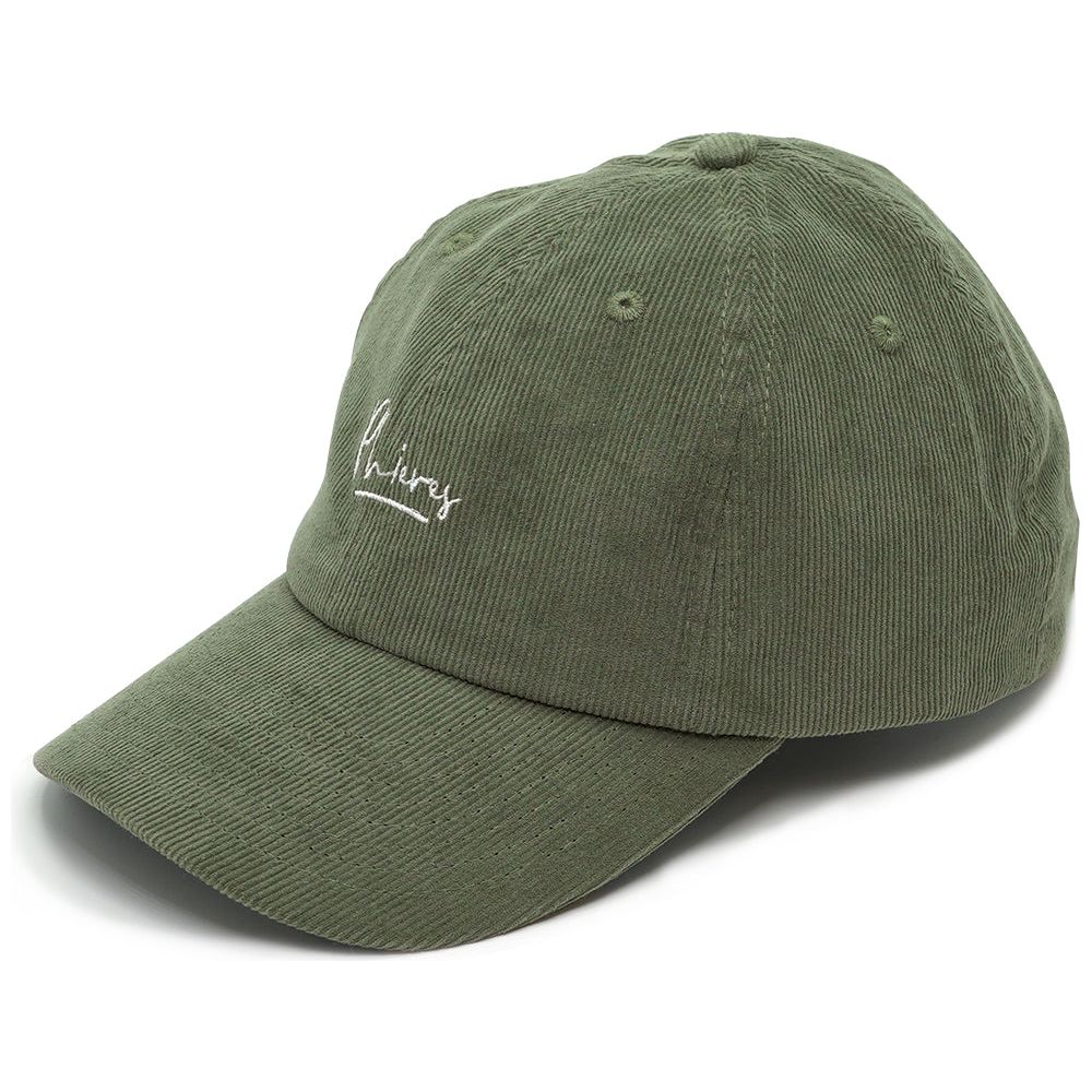 Scripht Logo Dusty Olive Bild 2