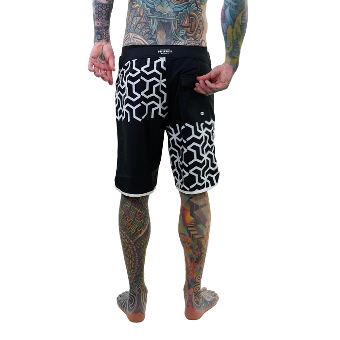 Senseiph Black Bild 2