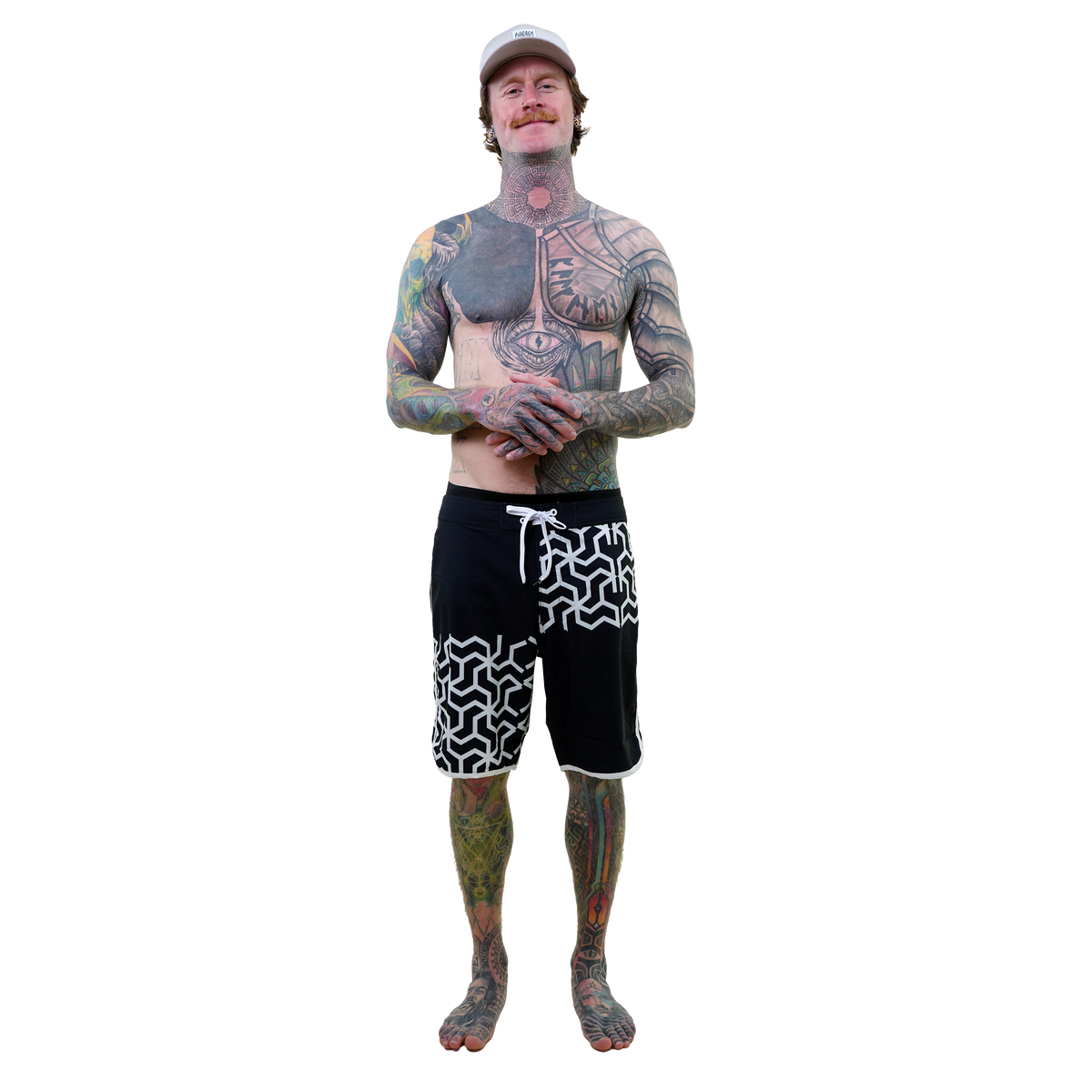 Senseiph Black Bild 5