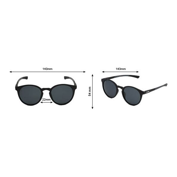 Sevenph Sun MTB Black Bild 4