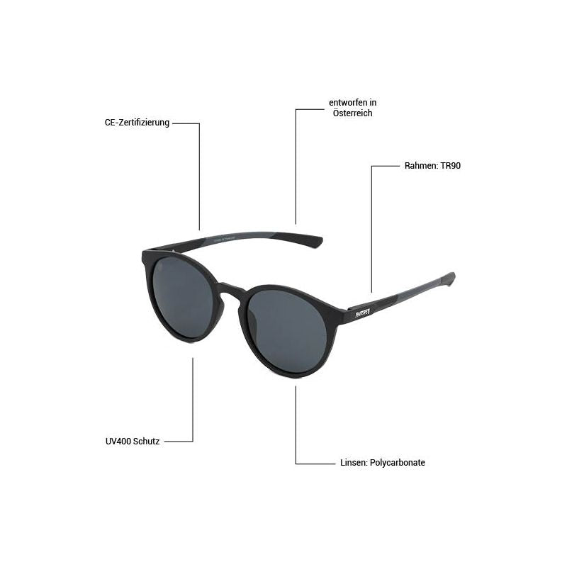 Sevenph Sun MTB Black Bild 5