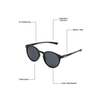 Sevenph Sun MTB Black Bild 5