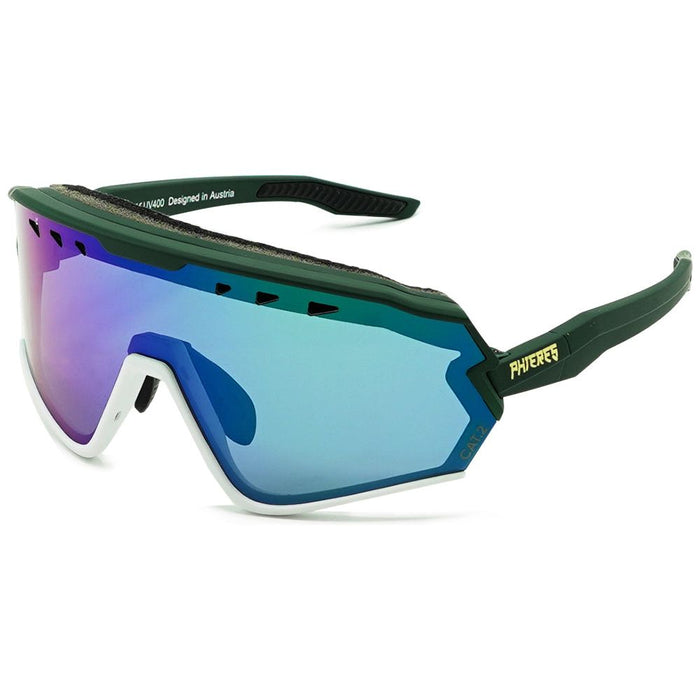 Sharkbiteph Ldt Matt Grn/Jade Green Bild 1